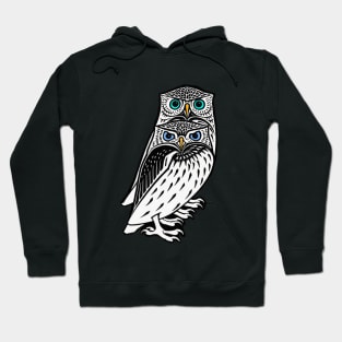 Owls Hoodie